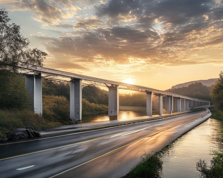 Infrastructure