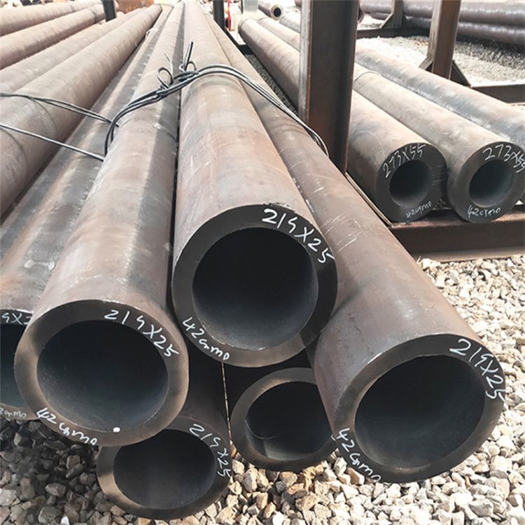 A106 GRB Carbon steel pipe