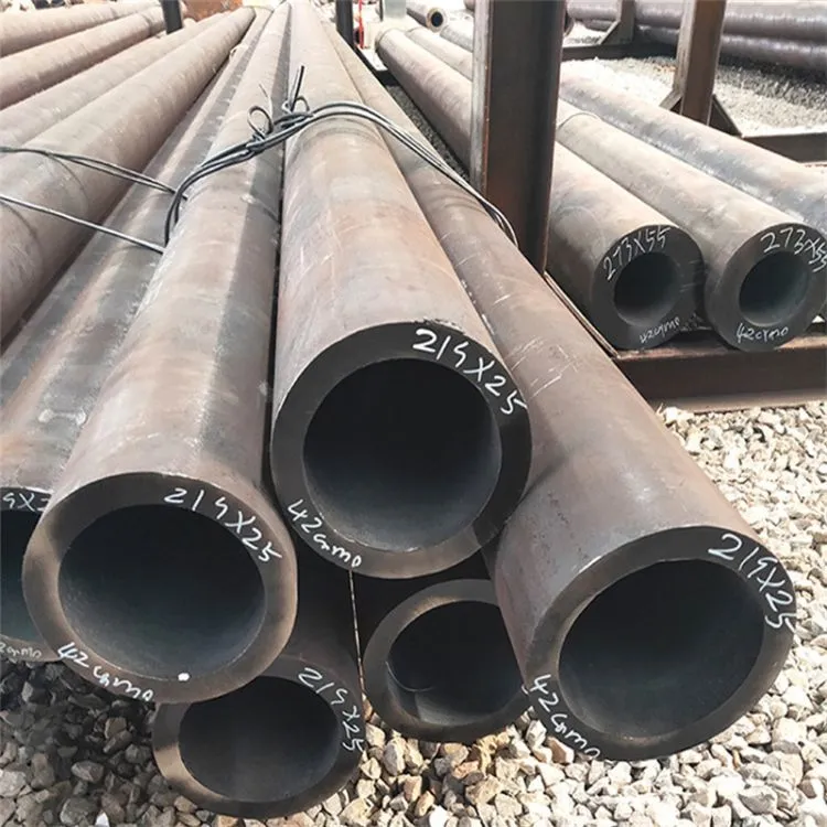 A106 GRB Carbon Steel Pipe product photo 1