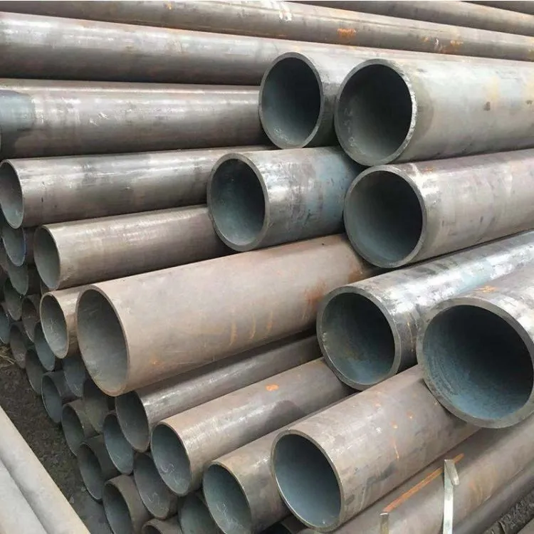 A106 GRB Carbon Steel Pipe product photo 4