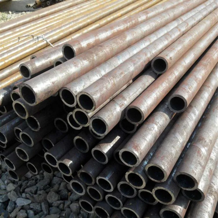 A106 GRB Carbon Steel Pipe product photo 5