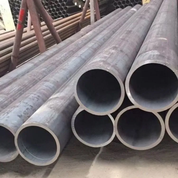 A179  Carbon steel pipe