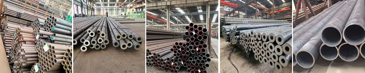 A192  Carbon steel pipe