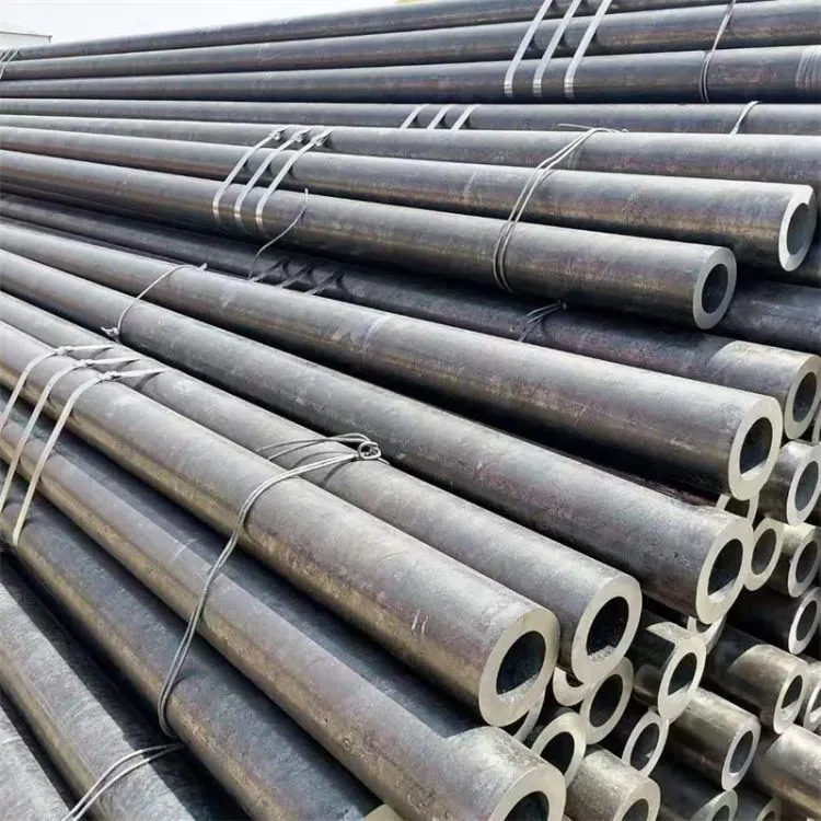 A214  Carbon steel pipe