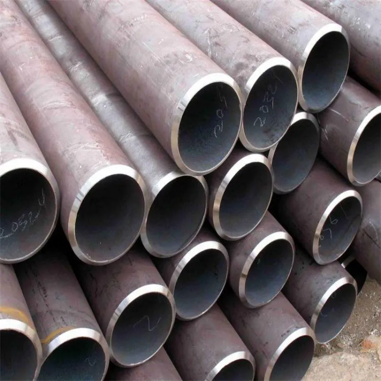 A214  Carbon steel pipe