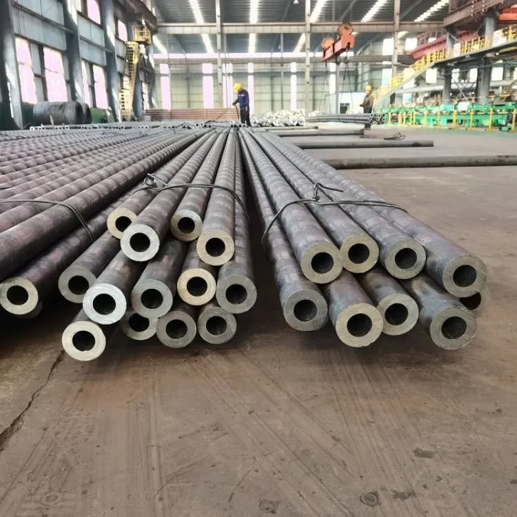 A53 Carbon Steel Pipe product photo 1