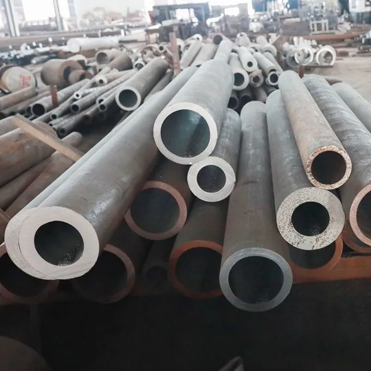 A53 Carbon Steel Pipe product photo 2