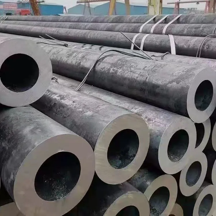 A53 Carbon Steel Pipe product photo 3