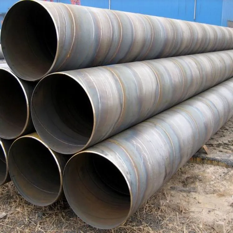 API 5L X80 Welded Steel Pipe product photo 1