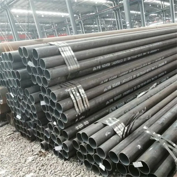 API 5L Carbon Steel Pipe product photo 1