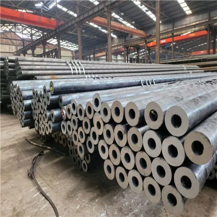 API 5L Carbon Steel Pipe product photo 4