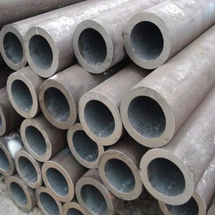 API 5L Carbon Steel Pipe product photo 5
