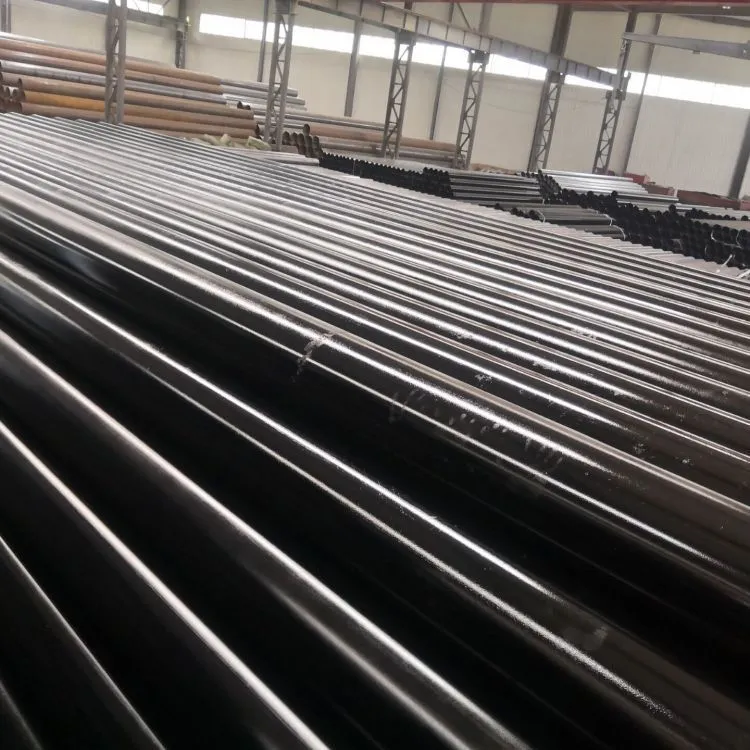 ERW Steel Pipe product photo 3