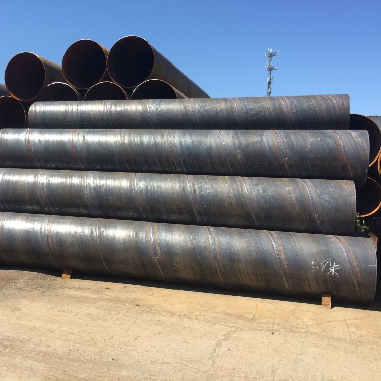 ERW / LSAW / SSAW Steel Pipe product photo 1