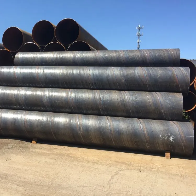 ERW / LSAW / SSAW Steel Pipe product photo 1