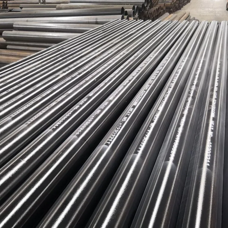 ERW / LSAW / SSAW Steel Pipe product photo 3