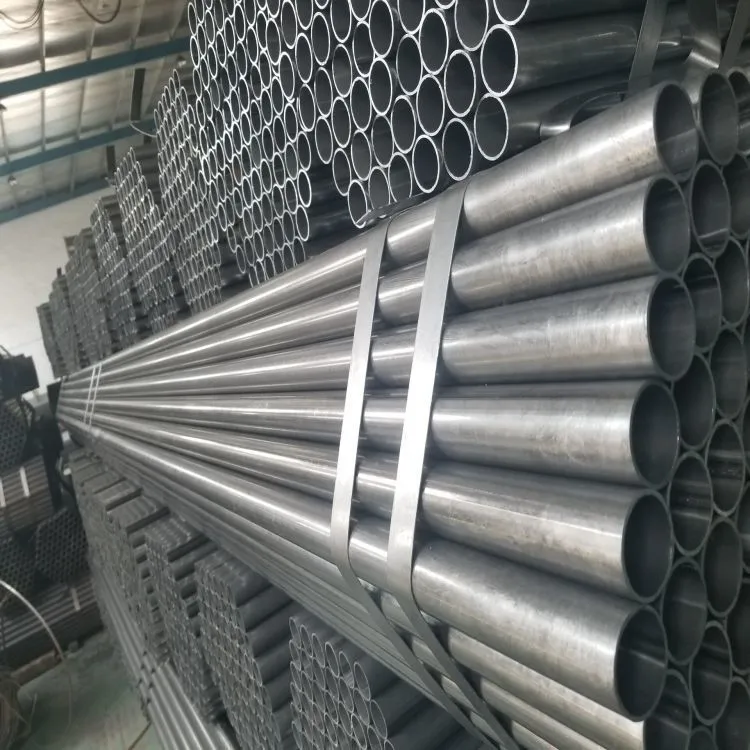 ERW / LSAW / SSAW Steel Pipe product photo 4