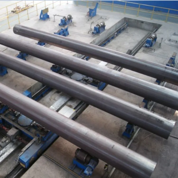 ERW / LSAW / SSAW Steel Pipe product photo 5