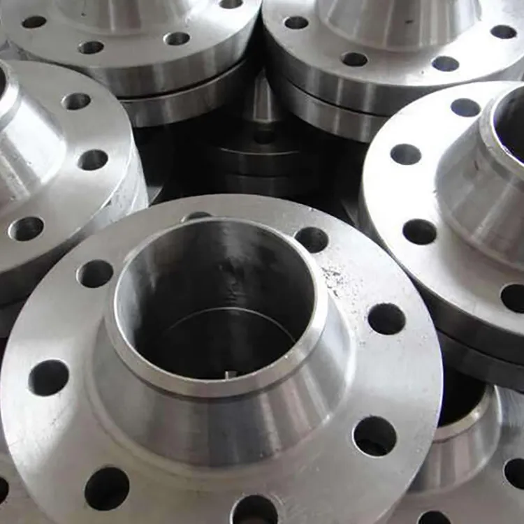 Pipe Flanges
