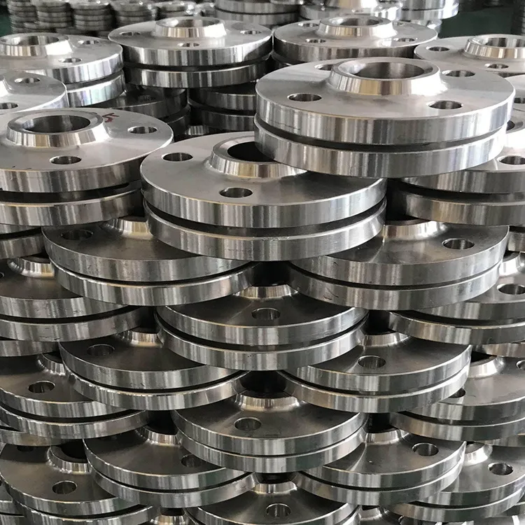 Pipe Flanges