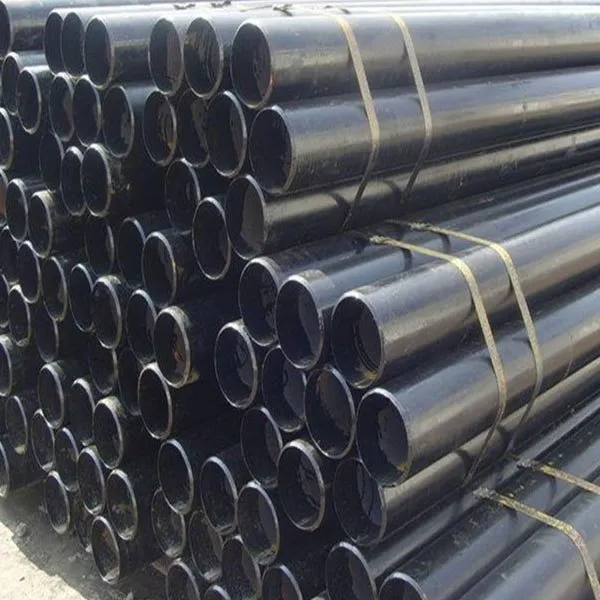 Seamless Boiler Tube product photo 1