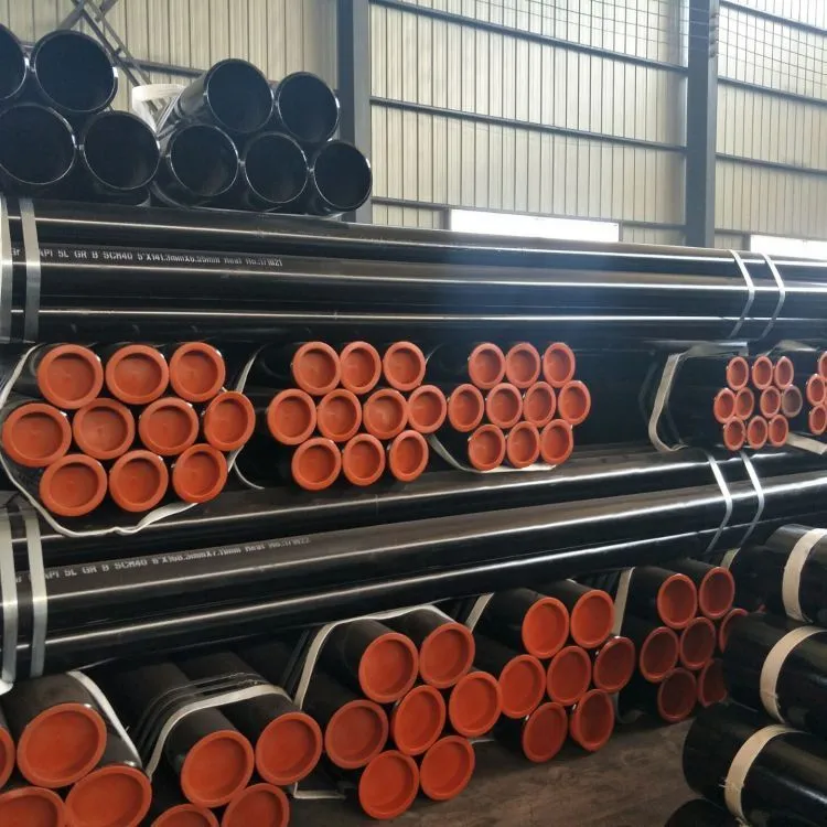 Seamless Boiler Tube product photo 2