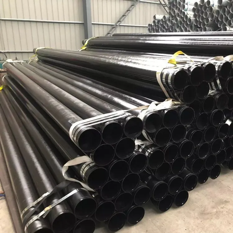Seamless Boiler Tube product photo 3