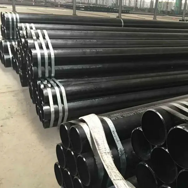 Seamless Boiler Tube product photo 4