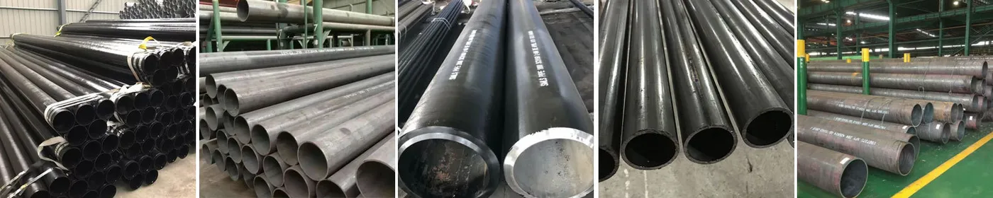Structural Steel Pipe product photo 6