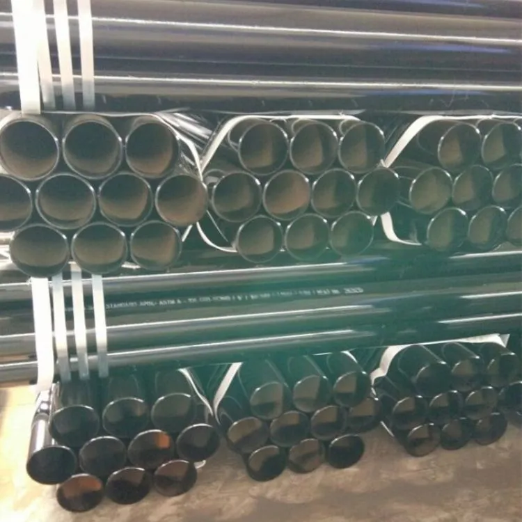 Structural Steel Pipe product photo 2