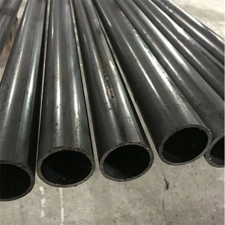 Structural Steel Pipe product photo 3