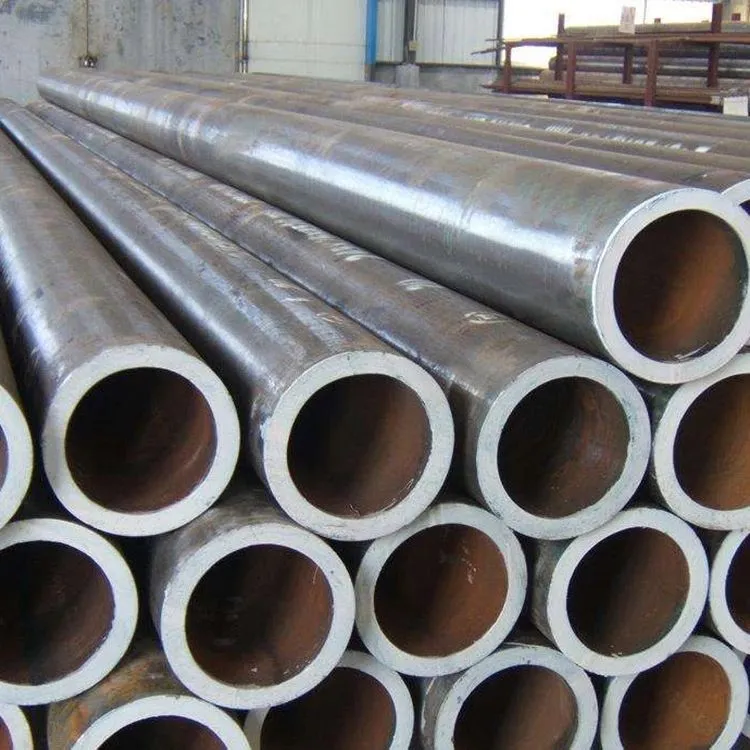 Structural Steel Pipe product photo 4